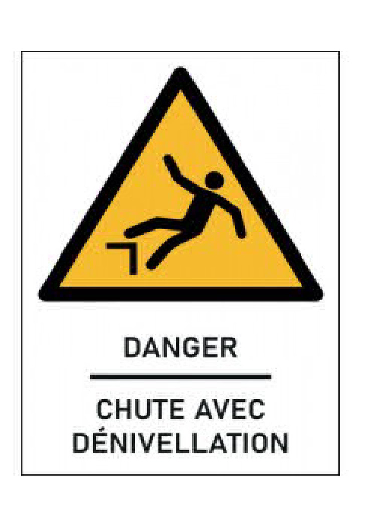 Danger | PDF