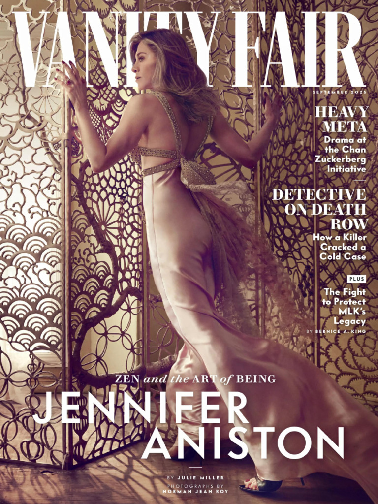 セバスチャンスタン イギリス版VANITYFAIR 2025年5月号 VANITY FAIR