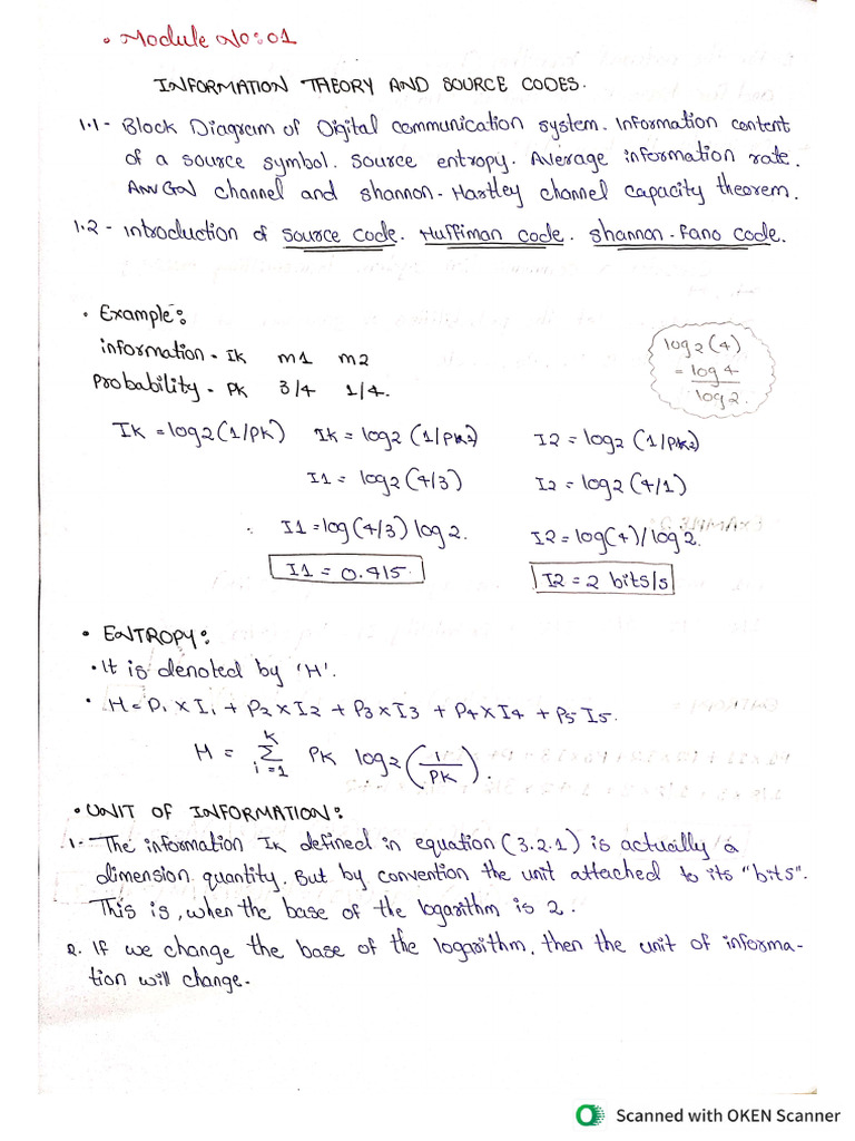 Dcom.. Notes | PDF