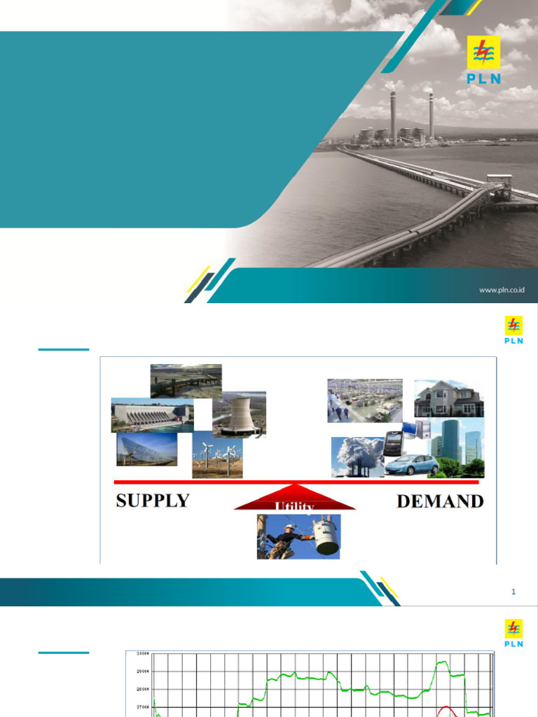 Demand Response Overview and Strategies | PDF | Smart Grid | Electrical ...