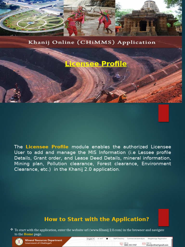 Licensee Profile Management Guide | PDF | Software | Computing
