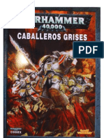 Codex Caballeros Grises 5