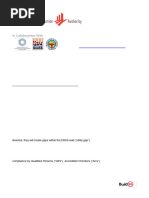 ERSS Submission Requirements Guide | PDF | Sanitary Sewer | Building ...