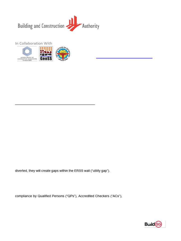 ERSS Utility Gap Risk Mitigation Requirements | PDF | Risk ...