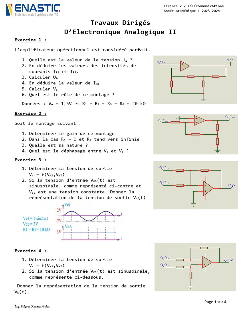 exercices-d-lectronique-analogique-ii-pdf-amplificateur