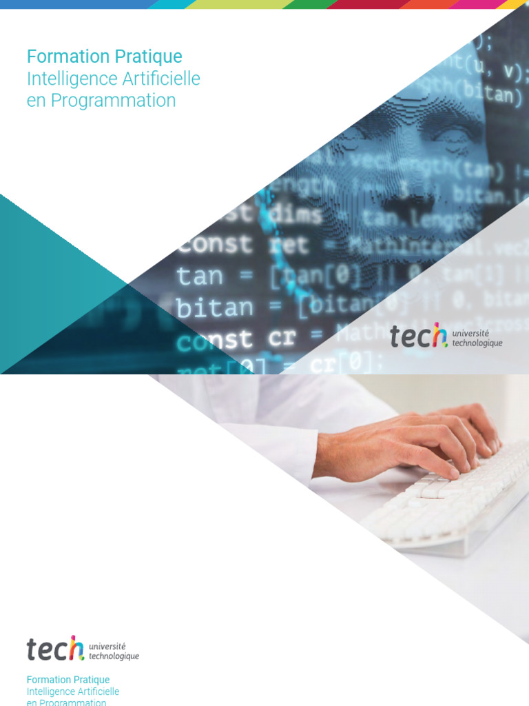 Formation Pratique en IA pour Programmation | PDF | Intelligence ...