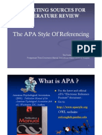 WEEK 4 APA Referencing (2) NORITA&FOZIA - PP (Compatibility Mode)