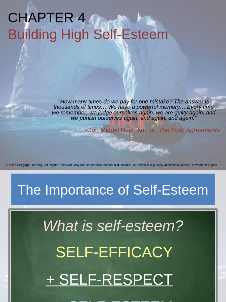 Boosting Self-Esteem Strategies | PDF | Self Esteem | Self Concept
