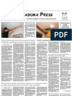 Kadoka Press, April 19, 2012