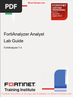 FortiGate Diagnose Debug Guide | PDF | Computer Networking | Internet ...