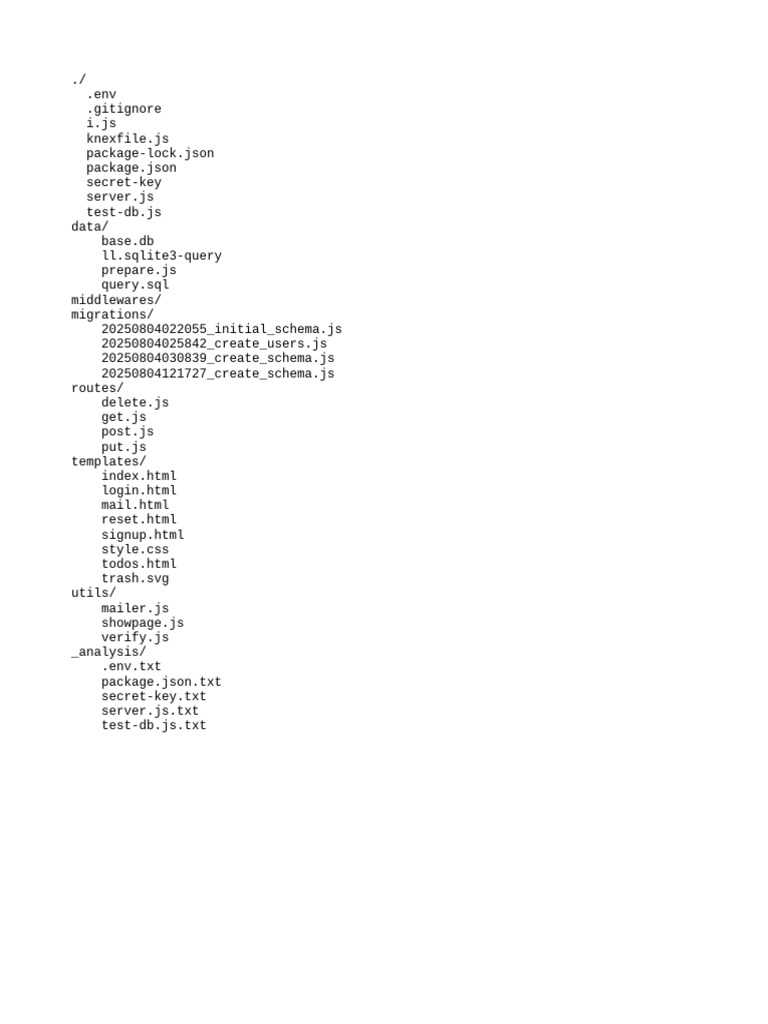 Tree | PDF