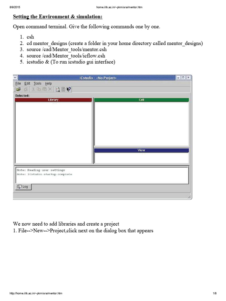 Mentor | PDF | Power Inverter | Computing