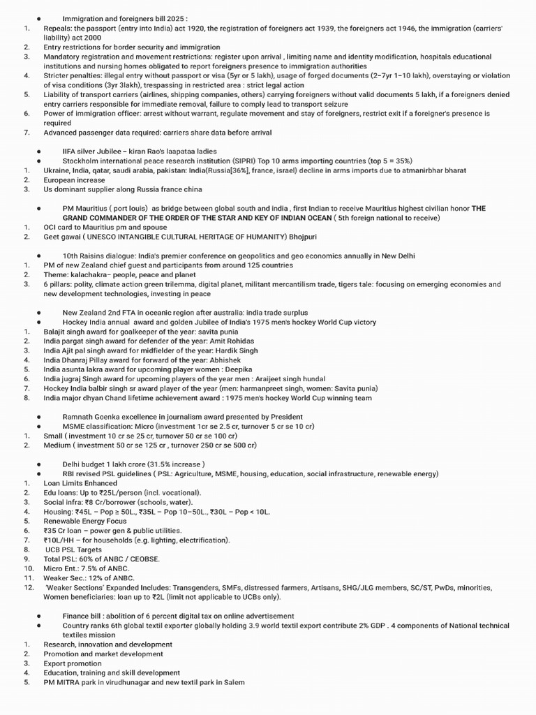 Ca March | PDF