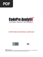 CodePro-EvalGuide