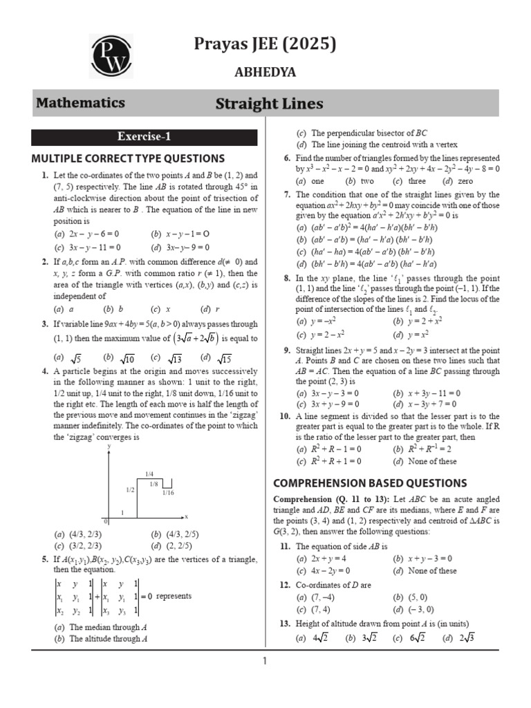 Conic Sections | PDF | Euclidean Plane Geometry | Euclidean Geometry