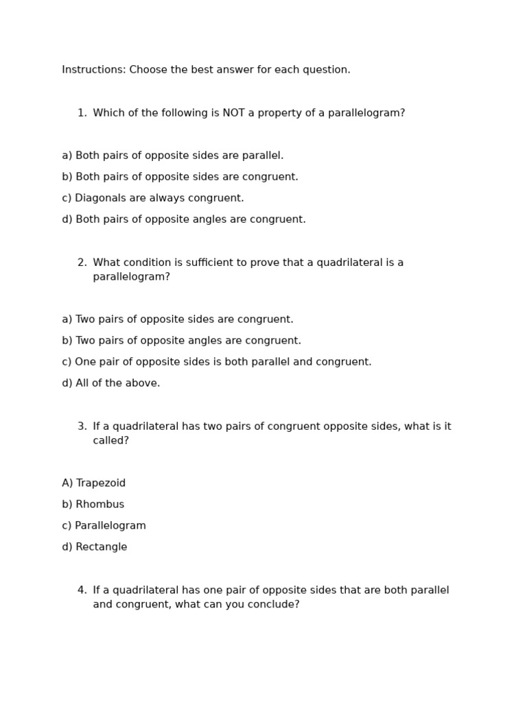 MODULE 1 - WORKSHEET 6 | PDF