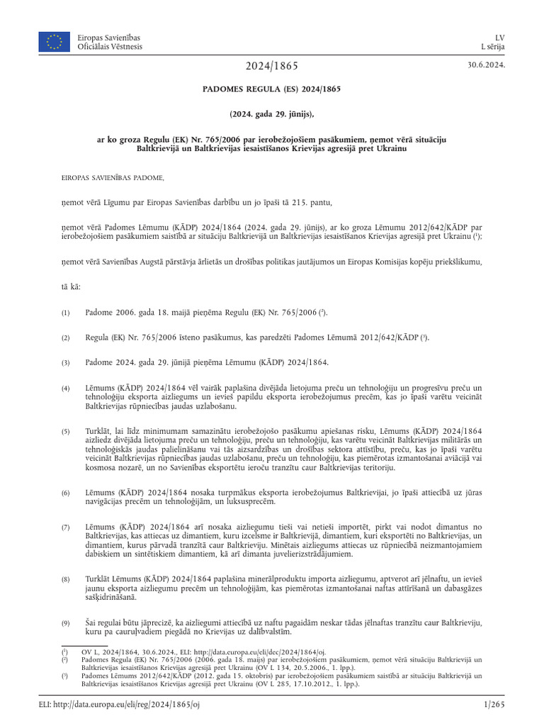 Regula | PDF