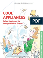 Cool - Appliance2003 - Agencia Internacional de Energia