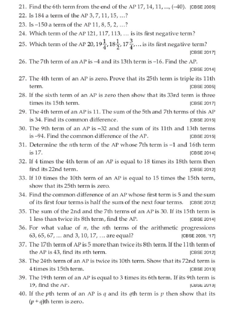 A.P. TN G10 | PDF
