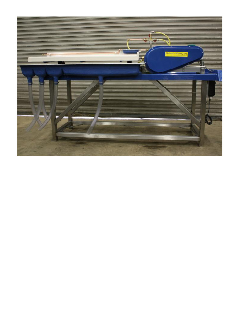 Shaking Table | PDF