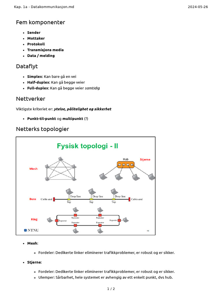 1 Data | PDF