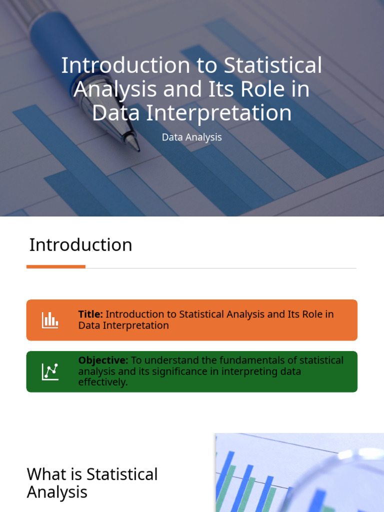 Data Analysis 2 | PDF | Data Analysis | Statistics