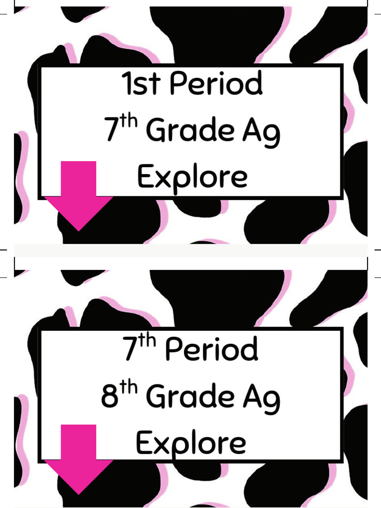 Class Labels | PDF