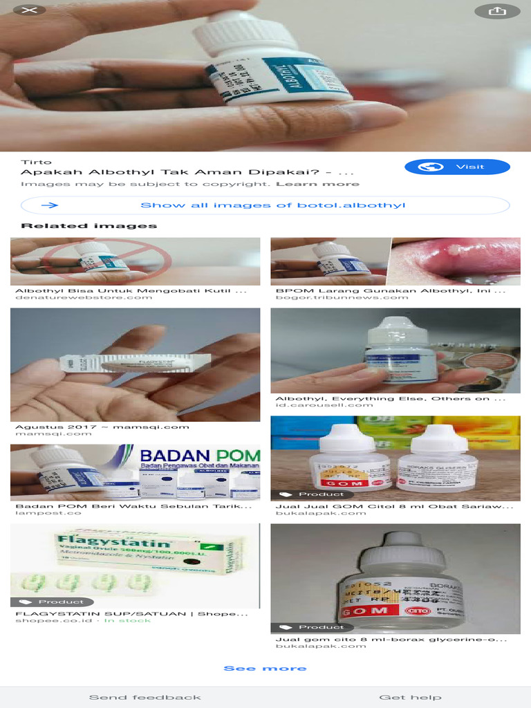 Botol - Abotyl - Google Search | PDF