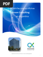 Manual de Usuarios Configuración Productos de Acsel - X 10g | PDF ...