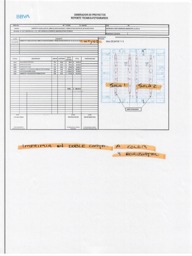 G S1 y S2 | PDF
