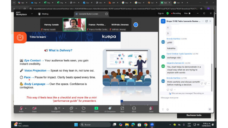 Time To Learn | PDF