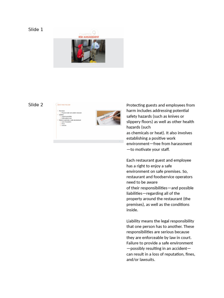 OSHA Injury Log Posting Requirements | PDF | Occupational Safety And ...