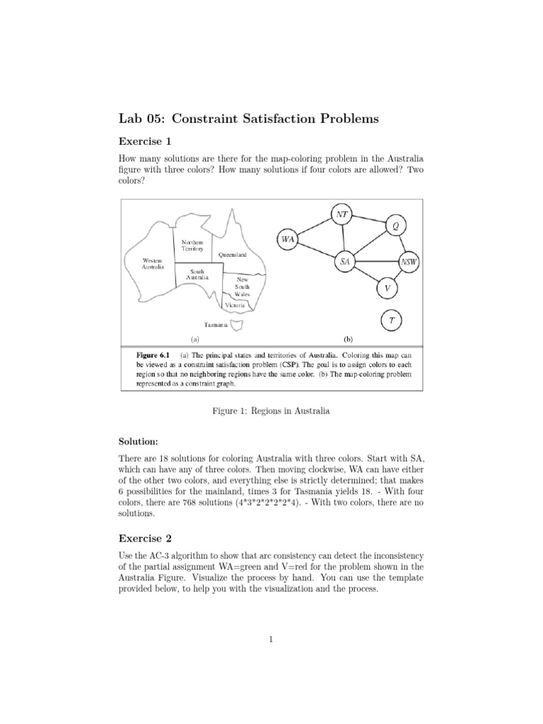 Lab Exercise 05 Solution | PDF | Algorithms And Data Structures ...