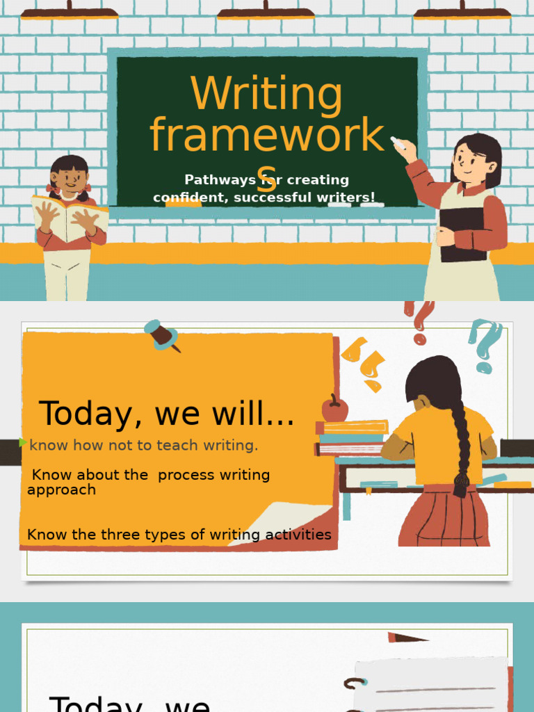 Effective Strategies for Teaching Writing | PDF | Genre | Writing
