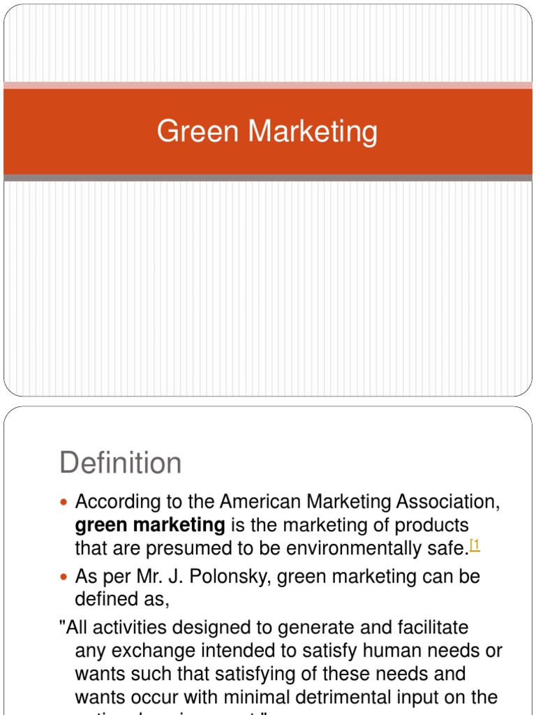 Green Marketing Compact Fluorescent Lamp Natural Environment