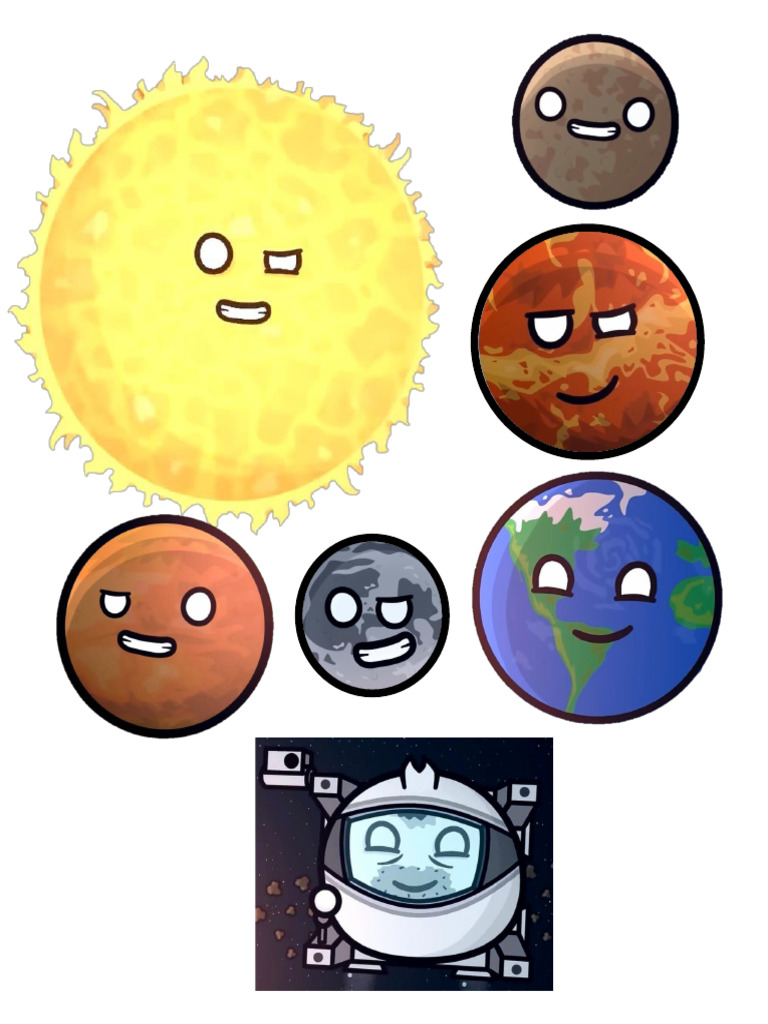 Solarballs | PDF