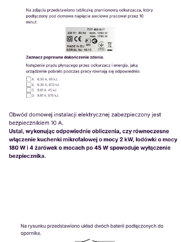 Powt Prąd 24 | PDF