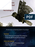 Diseño y Tecnología