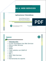 Web Service