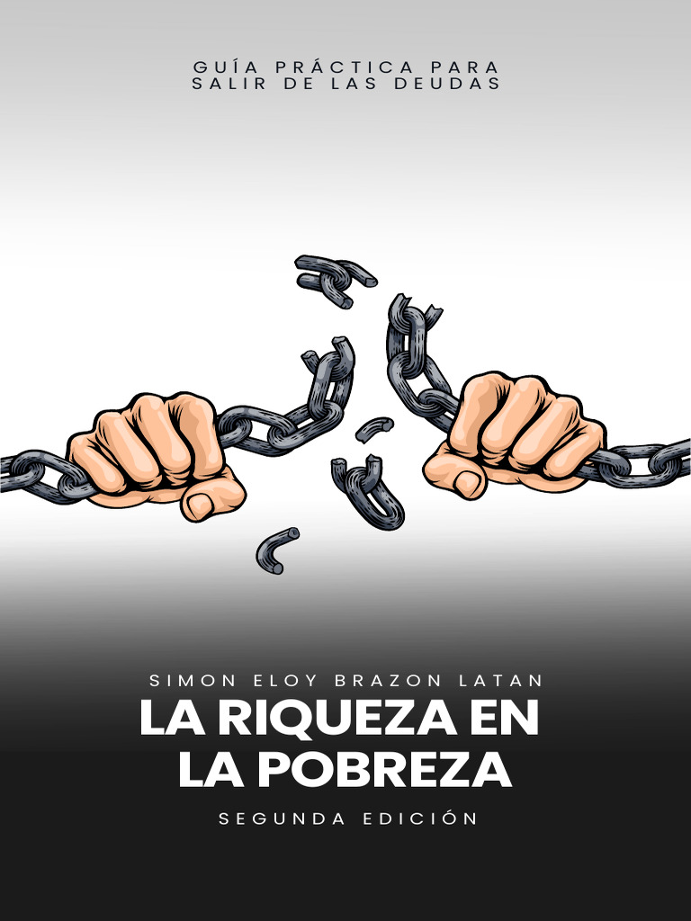 Guía para Salir de Deudas y Crear Riqueza | PDF | Desarrollo web | Deuda