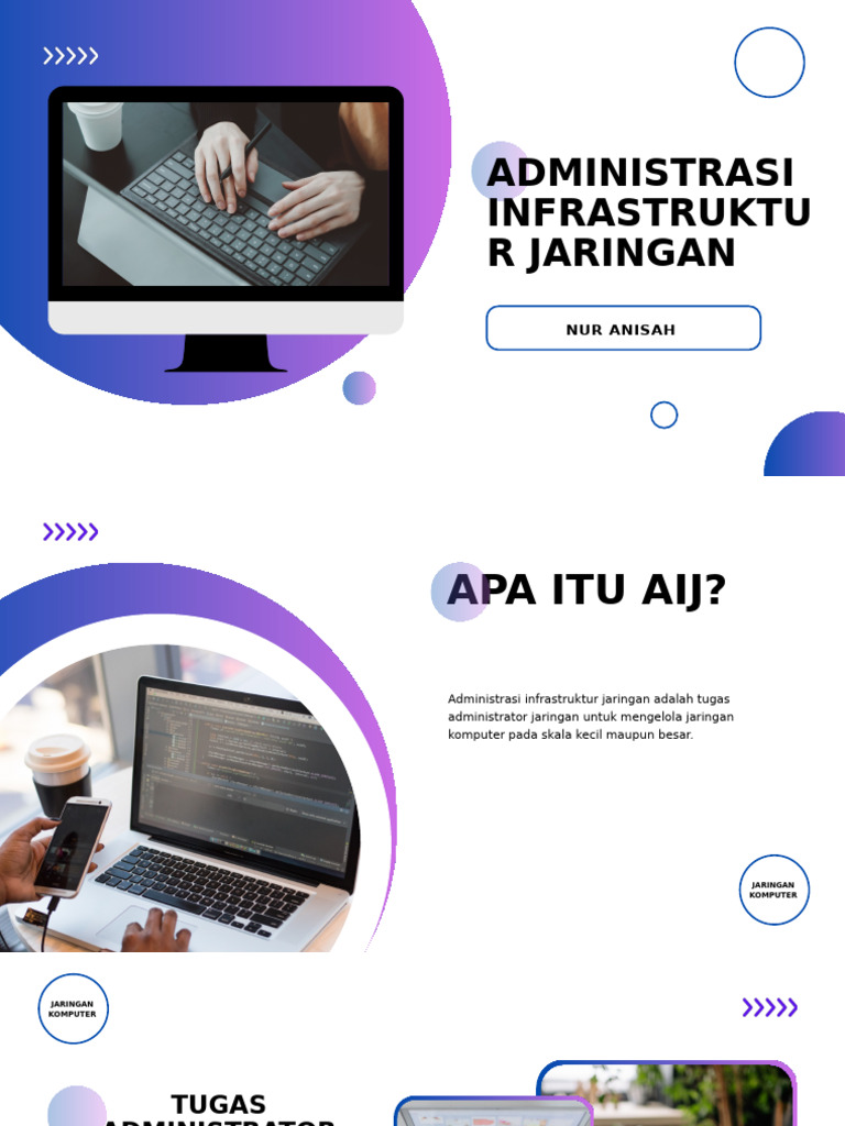Materi AIJ | PDF