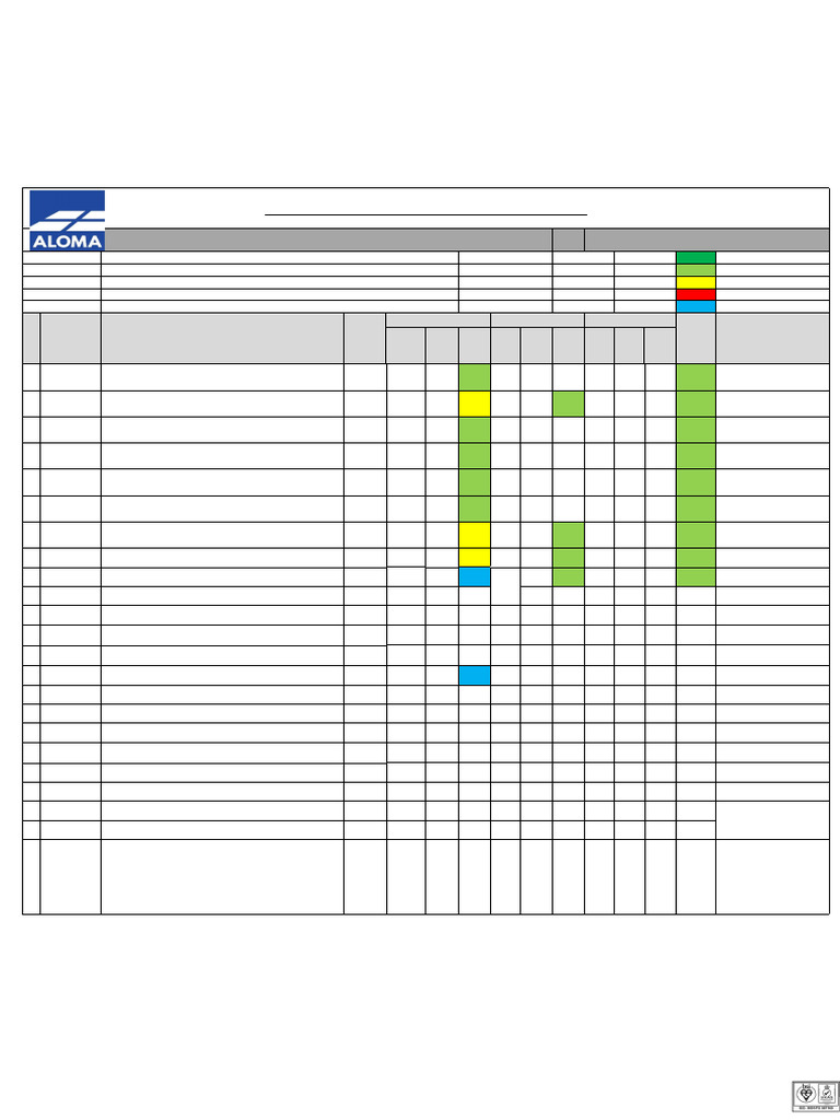 Structure - Calculation Submittal Log Sheet | PDF | Building ...