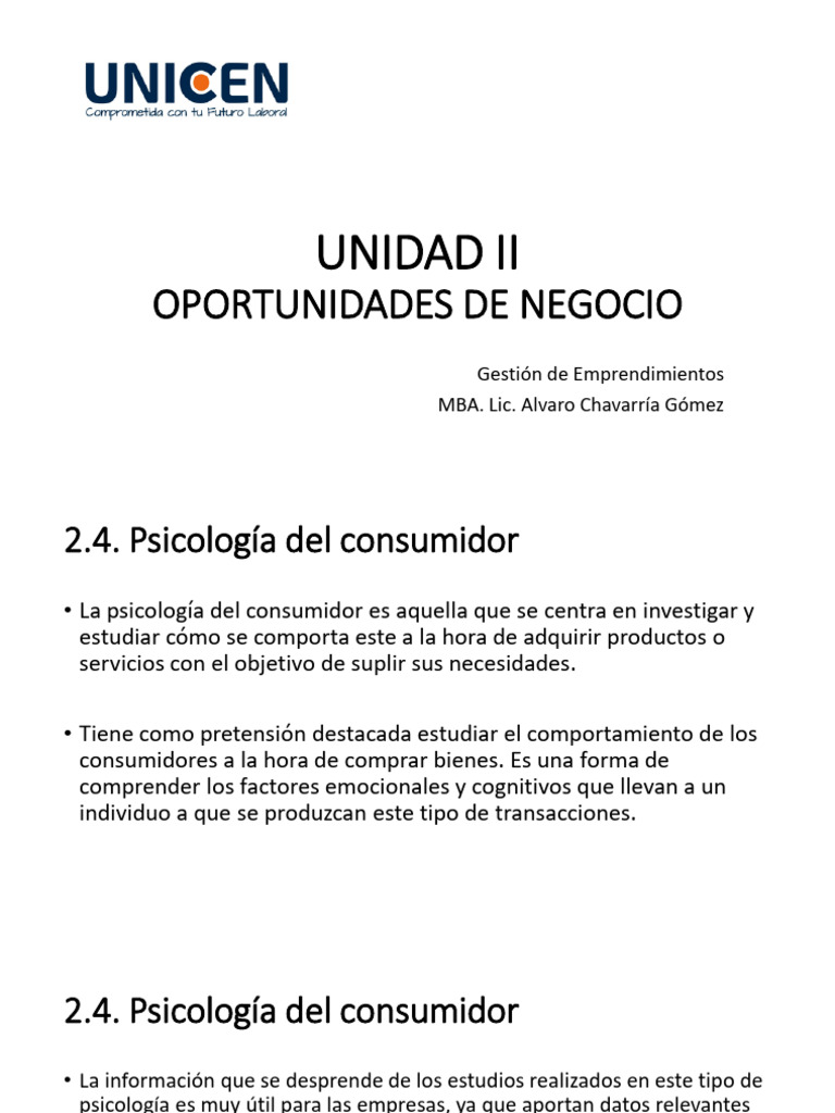 Psicología del Consumidor en Ventas | PDF | Los consumidores | Sicología