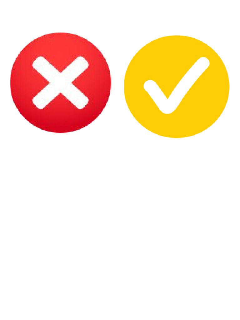 X Check | PDF