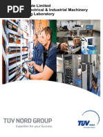 CEA Guidelines Type Tests-1 | PDF
