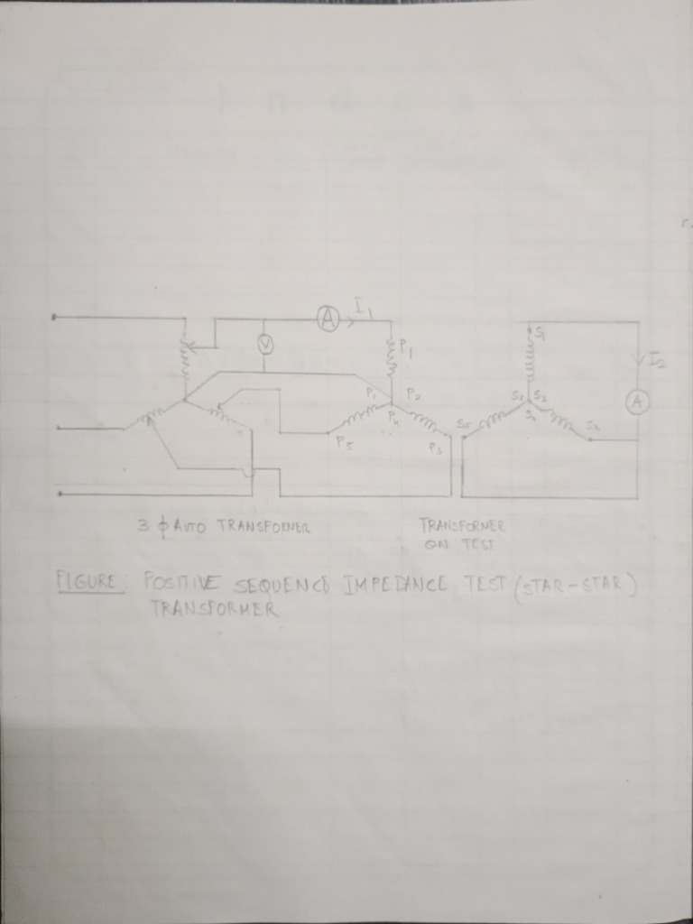 Ee 342 Lab File | PDF