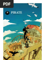 Pirate Magazine