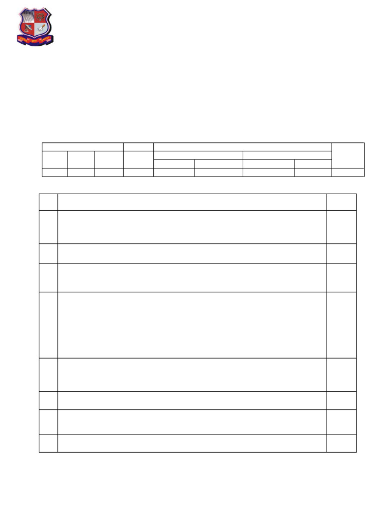 GTU Pattern Recognition Syllabus | PDF | Pattern Recognition ...