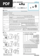 E24 Standard Resistor Values Table | PDF | Electromagnetism | Physical ...