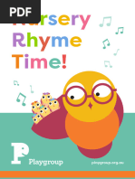 Starfall's Sing-Along Volume Two | PDF